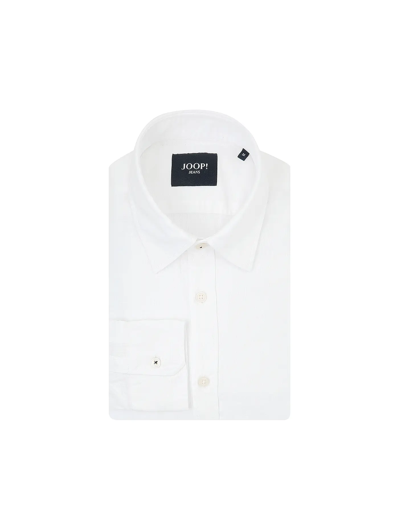 JOOP | Leinenhemd Regular Fit HANSON | 
